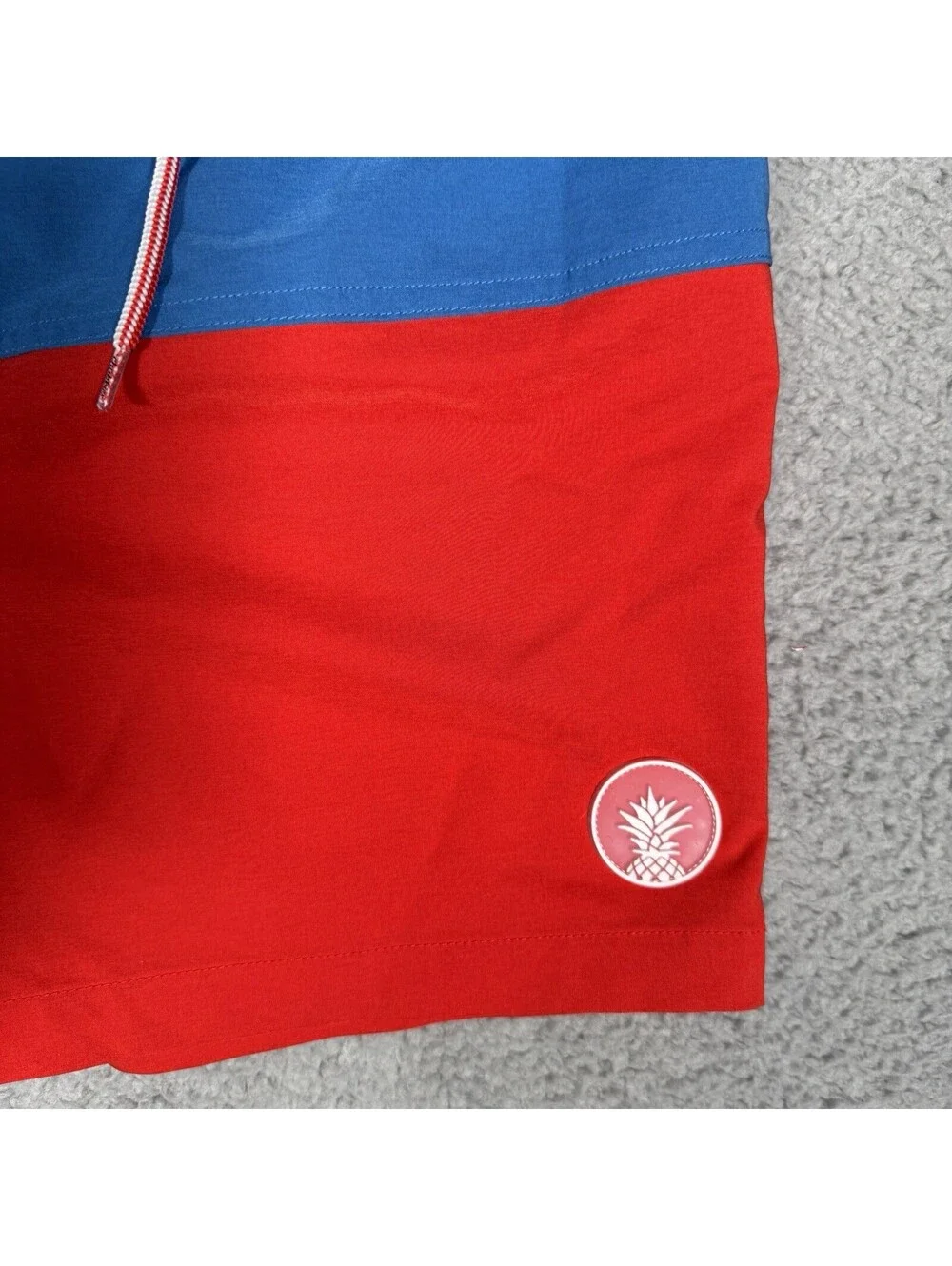 CHUBBIES The Liberties Magic Classic Swim Trunk 7